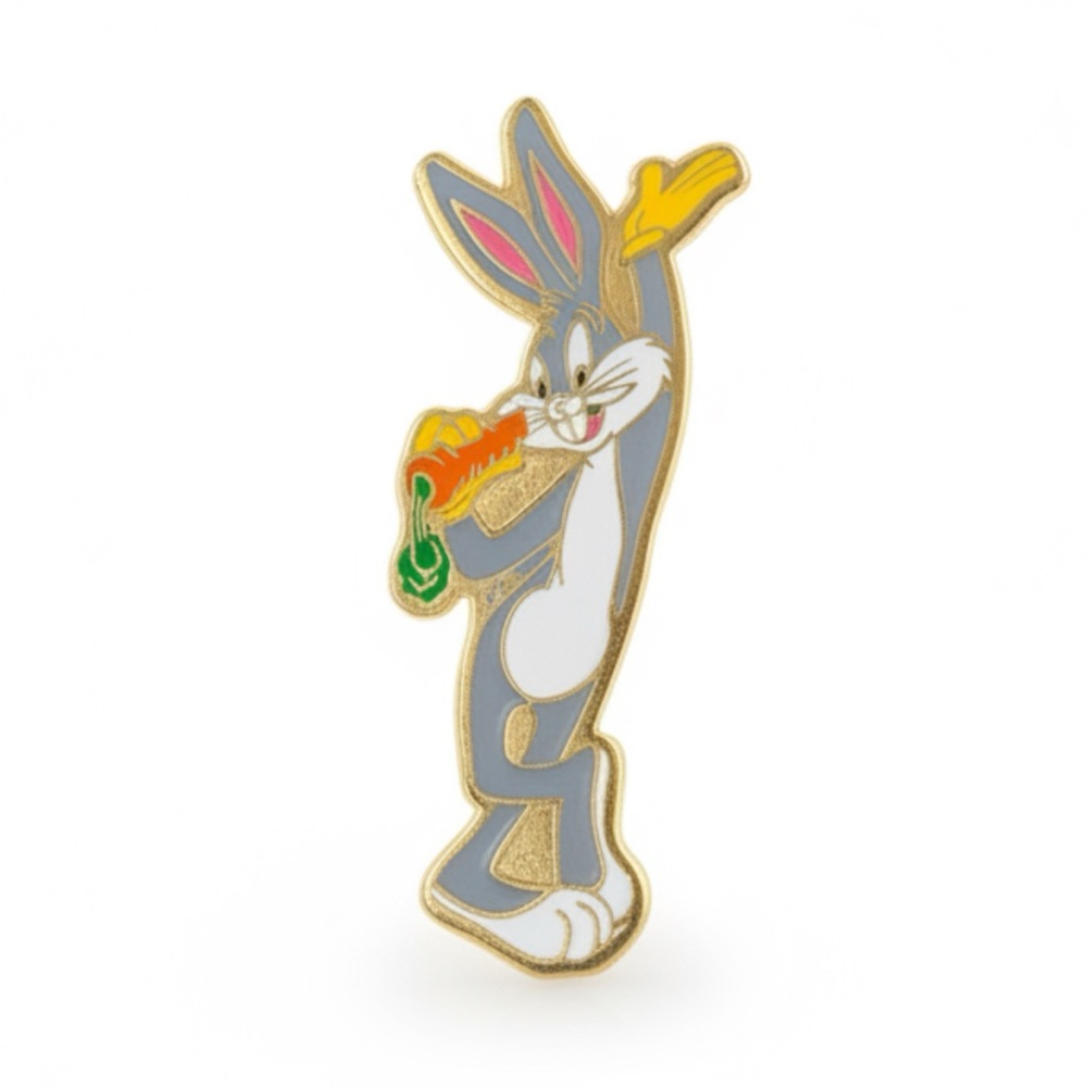 Bugs Bunny Enamel Pin Brooch Disney Pin 8088‎